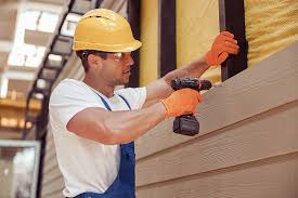 Best Siding for New Construction  in Palm Valley, TX